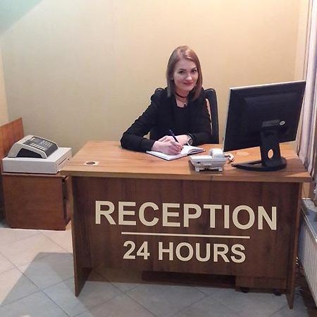 Highland Park Hostel Baku Kültér fotó