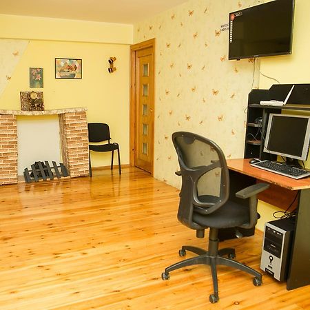 Highland Park Hostel Baku Kültér fotó