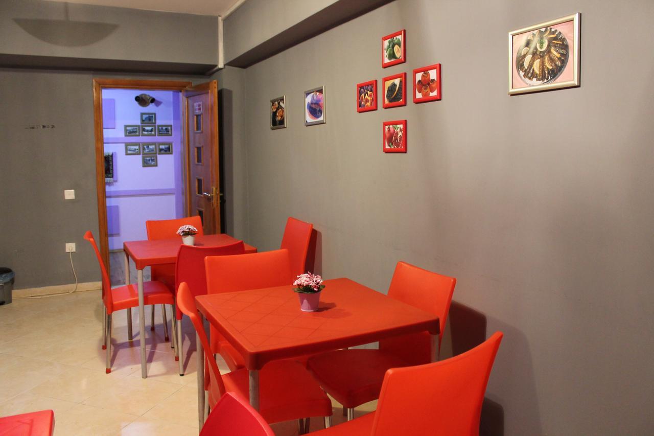 Highland Park Hostel Baku Kültér fotó