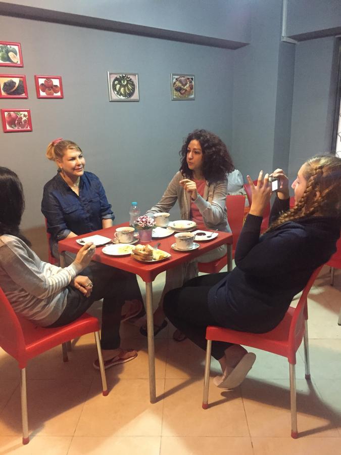 Highland Park Hostel Baku Kültér fotó