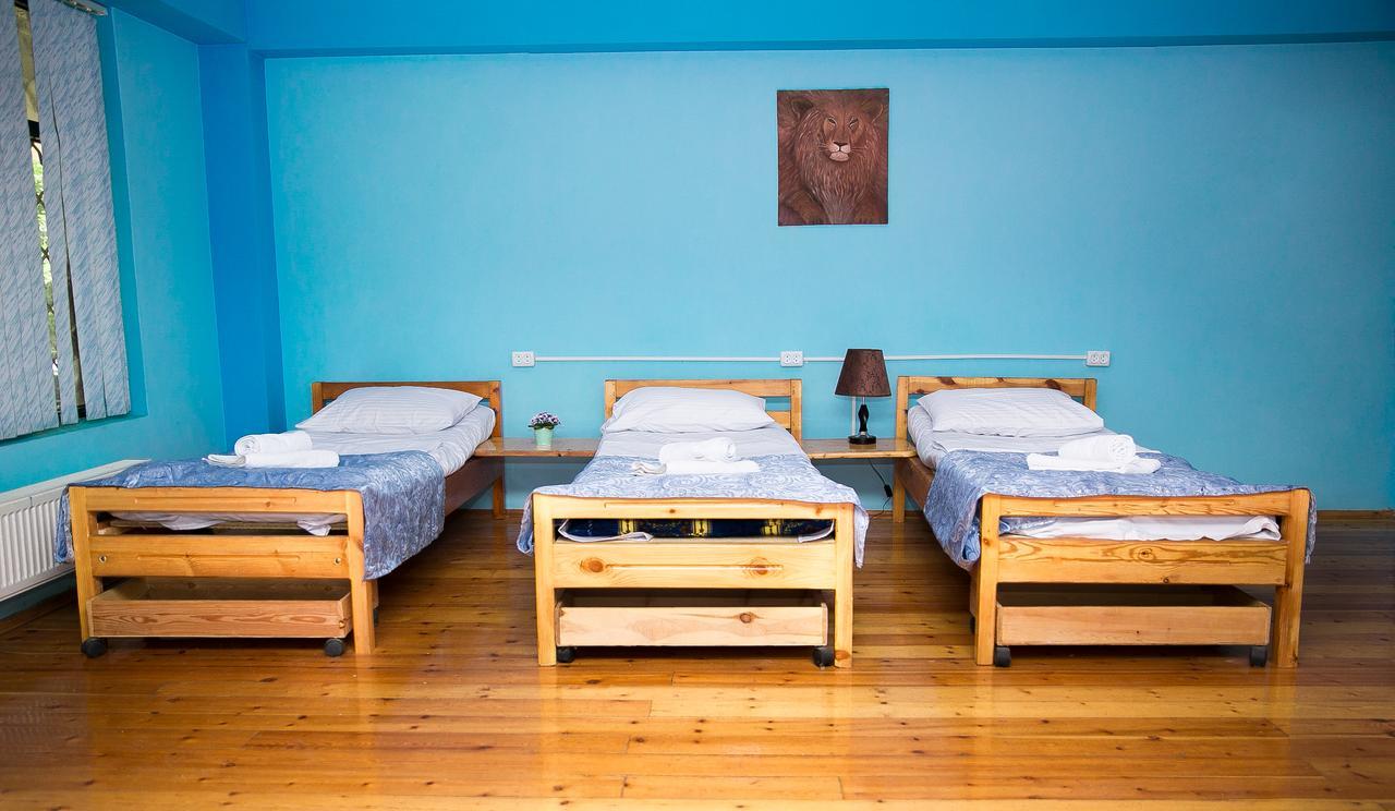 Highland Park Hostel Baku Kültér fotó