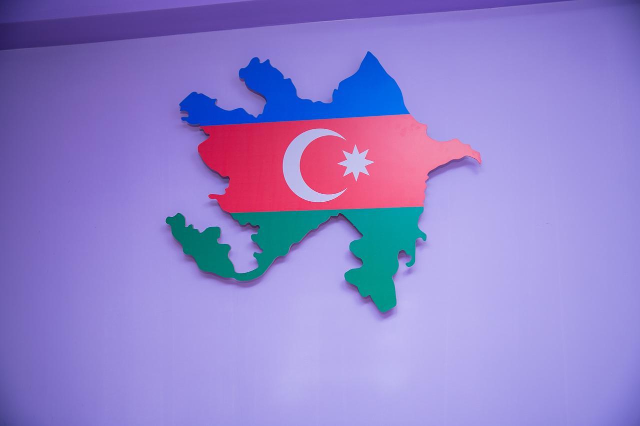 Highland Park Hostel Baku Kültér fotó
