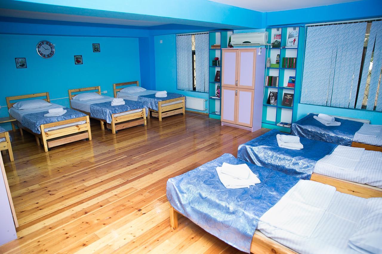 Highland Park Hostel Baku Kültér fotó