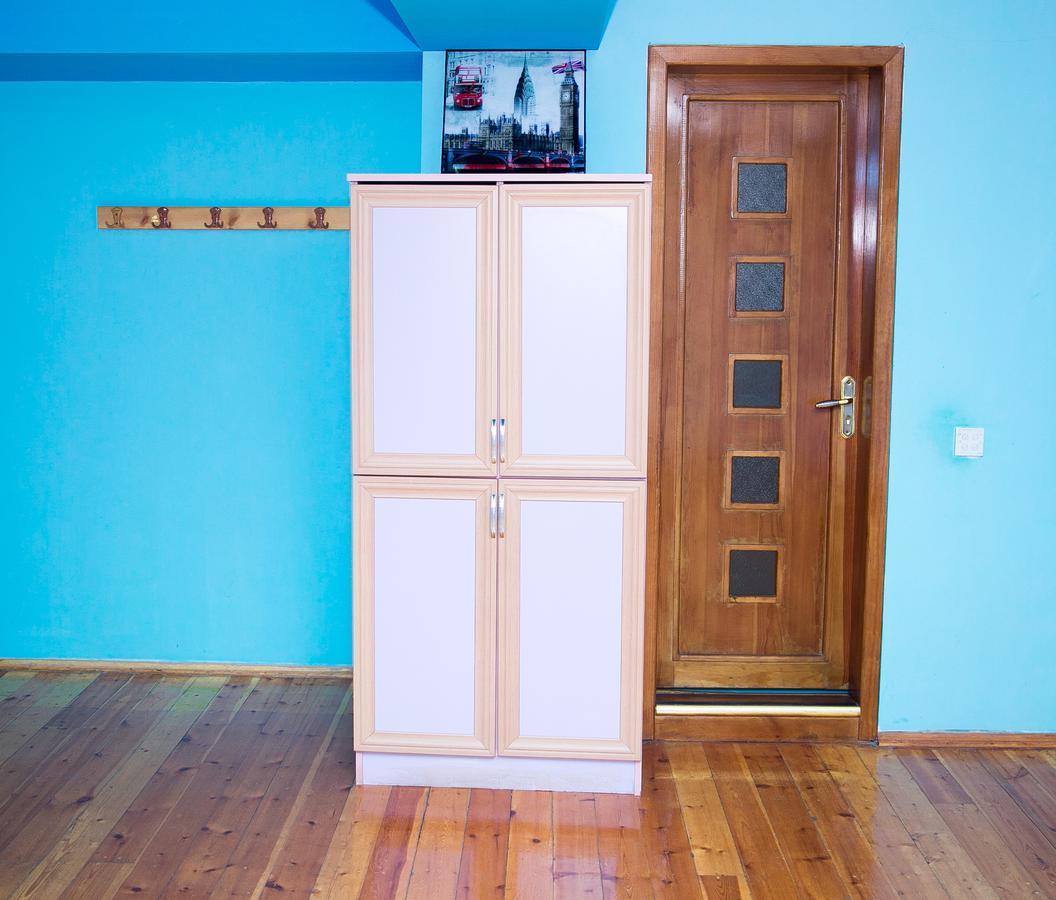 Highland Park Hostel Baku Kültér fotó