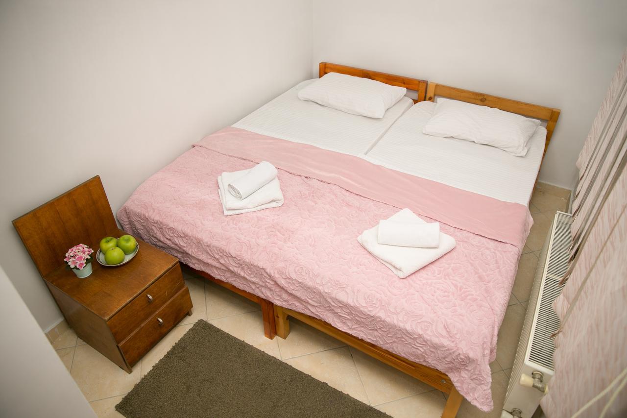 Highland Park Hostel Baku Kültér fotó