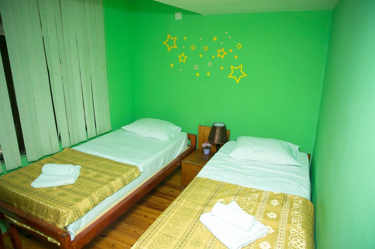 Highland Park Hostel Baku Kültér fotó