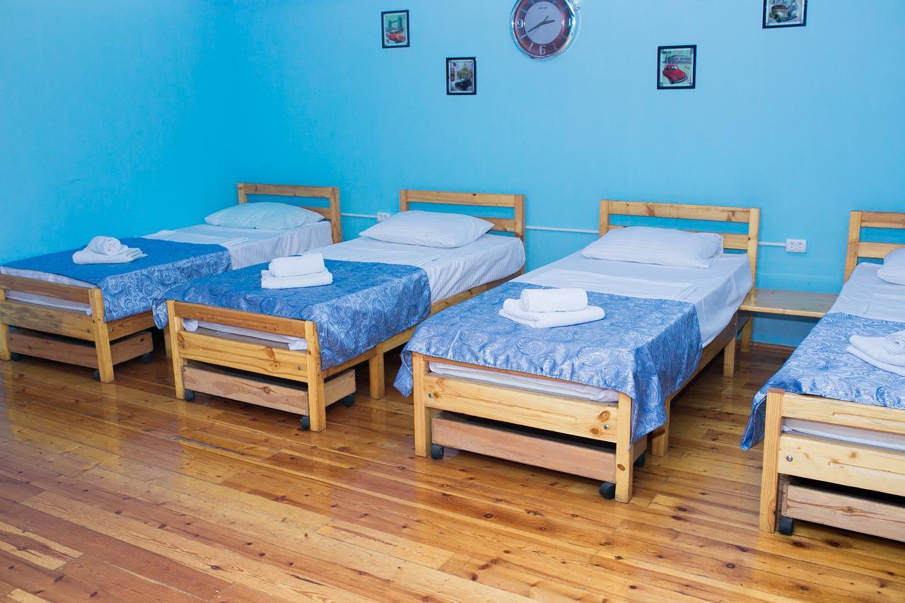 Highland Park Hostel Baku Kültér fotó